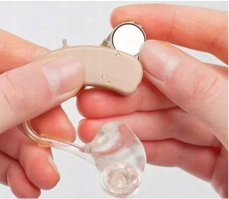 ZeniPower Baterie Słuchowe 10 A10 PR70 60 szt.