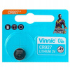 VINNIC bateria litowa CR927 3V BL1