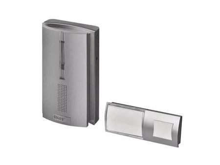 EMOS DZWONEK BEZPRZEWODOWY & REPEATER P5763