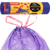 Worki z taśmą zapachowe Paclan 60L 10szt.