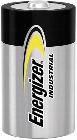 ENERGIZER Bateria alkaliczna INDUSTRIAL D LR20 2 szt. / zestaw