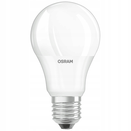 OSRAM Żarówka LED E27 13W 100W 1521lm 2700K 3-PAK