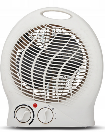 MISTRAL TERMOWENTYLATOR 2000W KGML KOBI