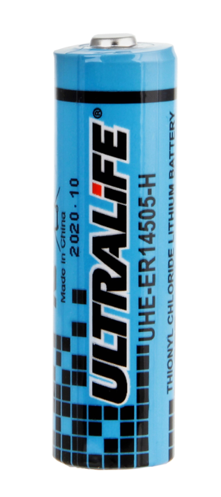 ULTRALIFE Bateria litowa ER14505/TC 3,6V LiSOCl2 UHE-ER14505-H AA pol_pl_ULTRALIFE-Bateria-litowa-ER14505-TC-3-6V-LiSOCl2-UHE-ER14505-H-AA-2814_2