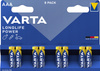 VARTA bateria alkaliczna Longlife Power LR3 AAA BL8