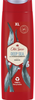 OLD SPICE SHOWER GEL 400 ML 3IN1 DEEP SEA 6/240/1440 PL*