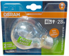 OSRAM Żarówka ES 28W-E27 (273)