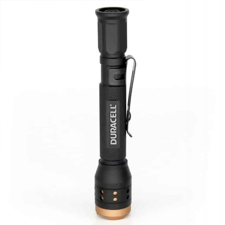 DURACELL LATARKA ALUMINUM 150 LM 2AAA