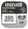 MAXELL bateria srebrowa 395 / SR927SW 1 szt.