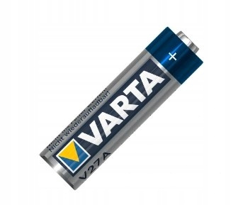 VARTA bateria litowa CR2 BL1