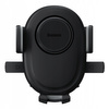 Baseus Uchwyt samochodowy do telefonu UltraControl Lite Series - czarny