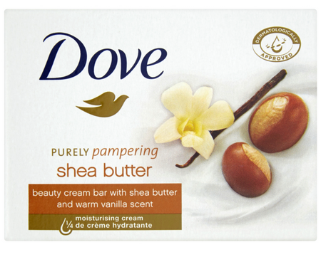 DOVE SOAP 1x90G 48/135/6480 x12 /zestaw