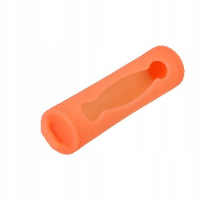 Silikonowe etui S1 do ogniw 18650