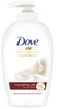DOVE LIQUID HAND WASH 250ML SILK 12/190/2280 PL