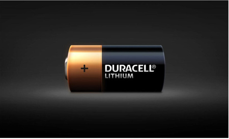 DURACELL 123 ULTRA BL2