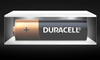 DURACELL LR3 BASIC BL24