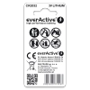 everActive bateria litowa CR2032 bl.2