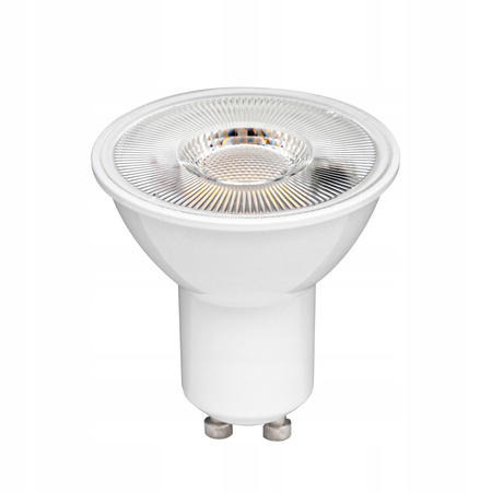 OSRAM Żarówka LED HALOGEN GU10 4,5W = 35W 2700K