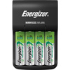 ENERGIZER Ładowarka BASE + AA 1300mAh bl.4