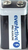 everActive bateria alkaliczna Pro 6LR61 9V zgrzew 1 szt.x10 /zestaw