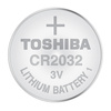 TOSHIBA bateria litowa CR2032 BL5