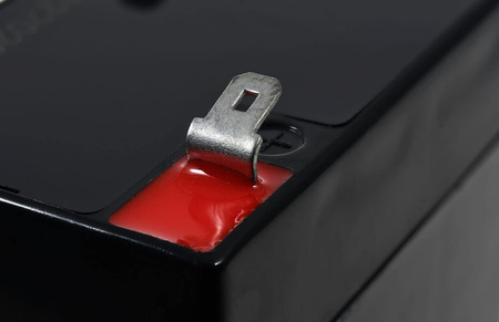 FIAMM PB 6V / 4,5Ah FG10451