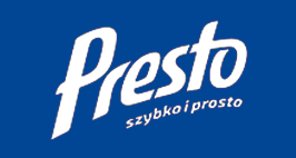 PRESTO ŚCIERECZKI /RÓŻNE POWIE.A\'55