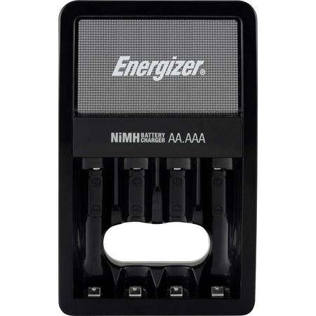 ENERGIZER Ładowarka MAXI + AA 2000mAh bl.4