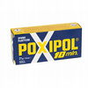 POXIPOL klej epoksydowy metalizowany 21g / 14ml