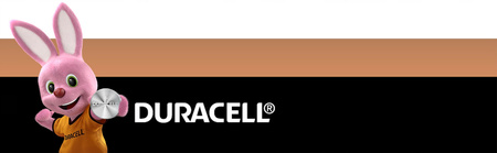 DURACELL CR2025 BL2
