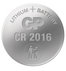 GP bateria litowa CR2016 BL2