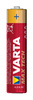 VARTA bateria alkaliczna Longlife Max Power LR3 AAA BL4
