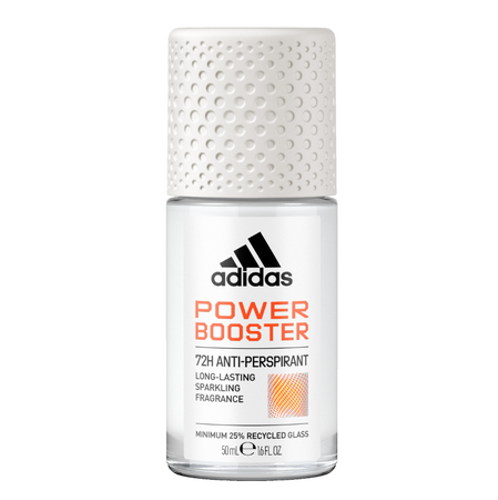 ADIDAS ROLL-ON 50ML FOR WOMEN POWER BOOSTER