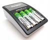 ENERGIZER Ładowarka MAXI + AA 2000mAh bl.4