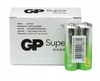 GP bateria alkaliczna SUPER G-TECH AA zgrzew 2 szt.