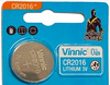 VINNIC bateria litowa CR2016 BL1