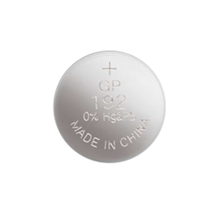 GP bateria alkaliczna 192 / AG3 / LR41 bl.10
