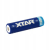 XTAR 18650-350PCM 3500mAh Li-ION Protected 3,7V 10A