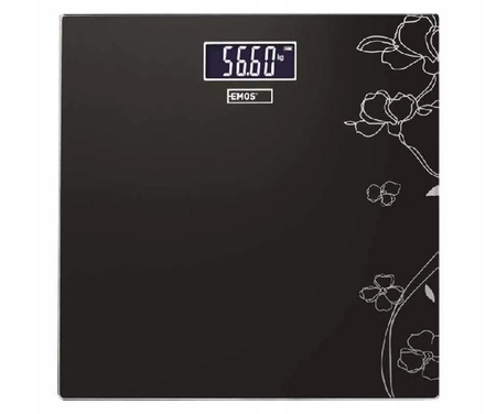 EMOS WAGA ŁAZIENKOWA - EV106 