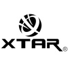 XTAR 18650-350PCM 3500mAh Li-ION Protected 3,7V 10A