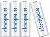 ENELOOP Akumulatorki AA 2000 mAh bl.4 NEW
