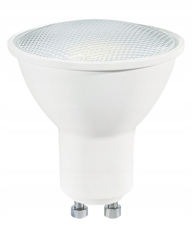 OSRAM Żarówka LED Halogen 5W 50W GU10 36s Value