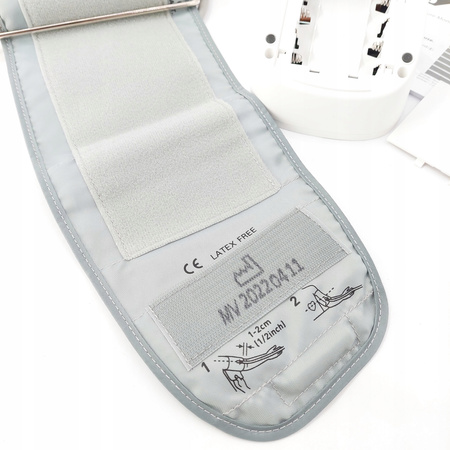 OMRON Ciśnieniomierz naramienny Basic HEM-7121J