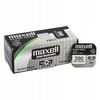 MAXELL bateria srebrowa 390 / SR1130SW BL1