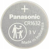 PANASONIC bateria litowa CR1632 BL1
