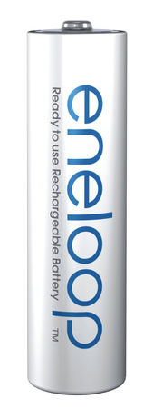 ENELOOP Akumulatorki AA 2000 mAh bl.4 NEW