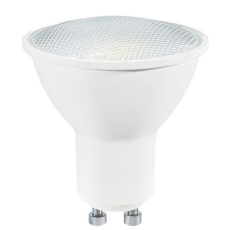 OSRAM Żarówka LED HALOGEN GU10 4,5W = 35W 2700K