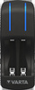 VARTA ładowarka Pocket Charger + 4xAA 2600mAh