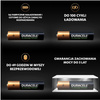 DURACELL HR3 AAA 750 BL4