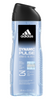 ADIDAS SHOWER GEL 400ML MEN DYNAMIC PULSE 3IN1 12/108/1296 PL
